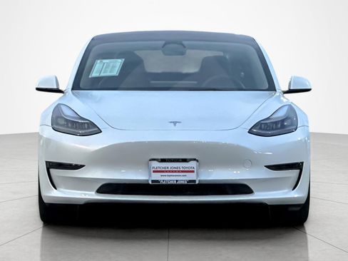 Used 2023 Tesla Model 3 Standard Range image 8