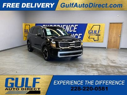 Used 2025 Kia Telluride S