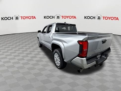 New 2025 Toyota Tacoma SR5 image 6