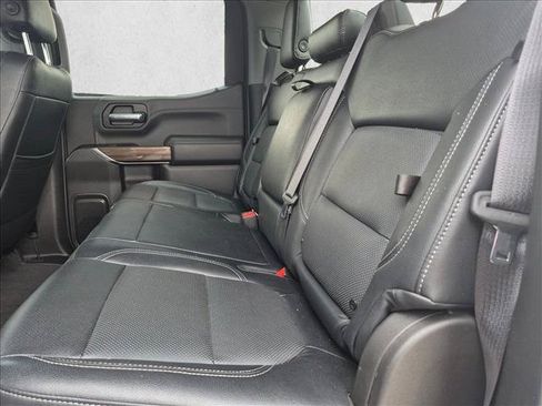 Used 2022 Chevrolet Silverado 1500 RST w/ Z71 Off-Road Package AWD/4WD image 17