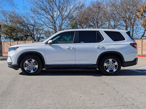 Used 2024 Honda Pilot EX-L image 7