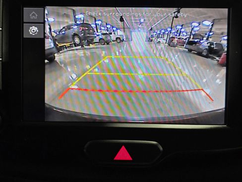 Used 2023 Kia Soul LX w/ Option Group 015 image 26