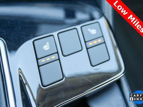 Used 2024 Kia Sportage EX image 20