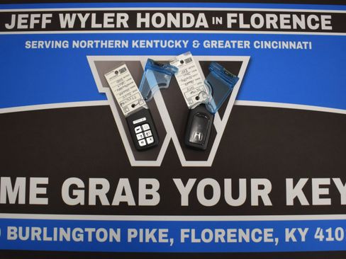 Certified 2024 Honda Odyssey Sport image 41