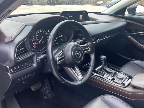 Certified 2023 MAZDA CX-30 2.5 Turbo w/ Premium Plus Pkg image 14