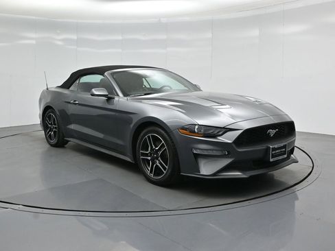 Certified 2023 Ford Mustang Premium image 49