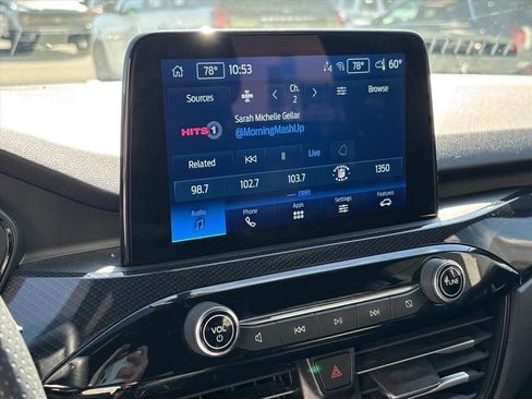 Used 2024 Ford Escape ST-Line image 5