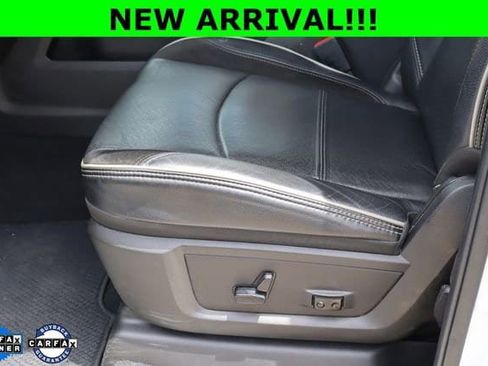 Used 2019 RAM 2500 Laramie AWD/4WD image 13