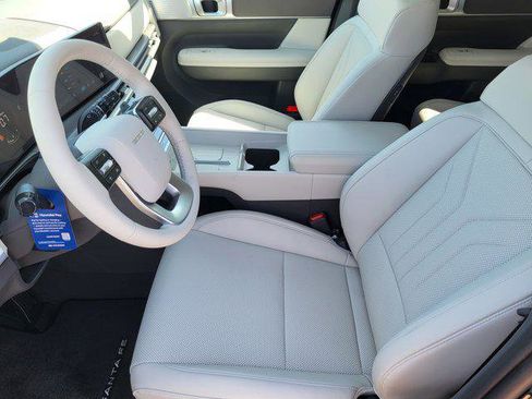 New 2026 Hyundai Santa Fe SEL FWD image 27