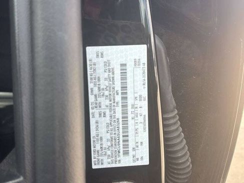 Used 2025 Ford Escape ST-Line Select AWD/4WD image 35