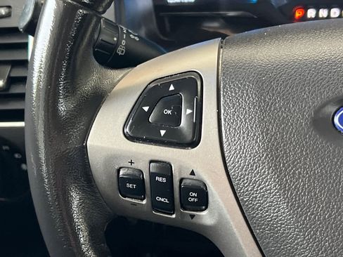 Used 2016 Ford Flex Limited AWD/4WD image 28