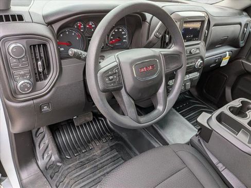 New 2026 GMC Sierra 3500 Pro image 3