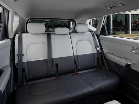 New 2027 Kia Seltos EX FWD image 16