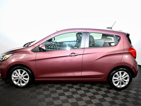Used 2021 Chevrolet Spark LT image 11