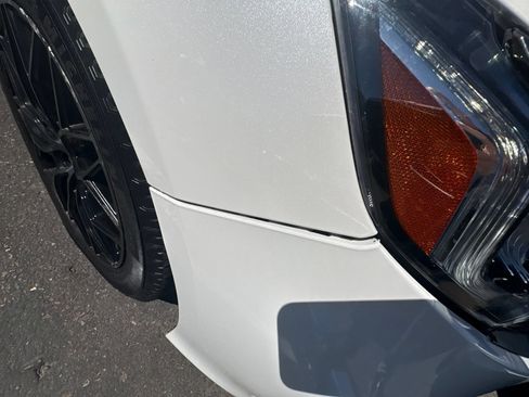 Used 2019 Honda Accord Sport image 25