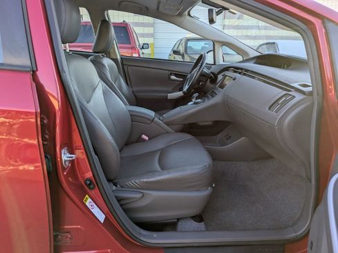 Used 2010 Toyota Prius Five image 15