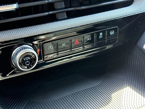 New 2026 Ford Explorer ST-Line RWD image 27