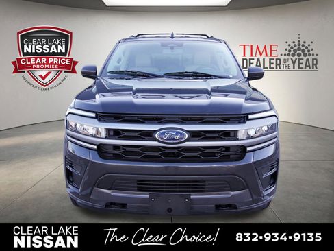 Used 2023 Ford Expedition Max XLT AWD/4WD image 2