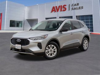 Used 2023 Ford Escape Active image 1