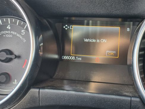 Used 2019 Ford Mustang GT image 16