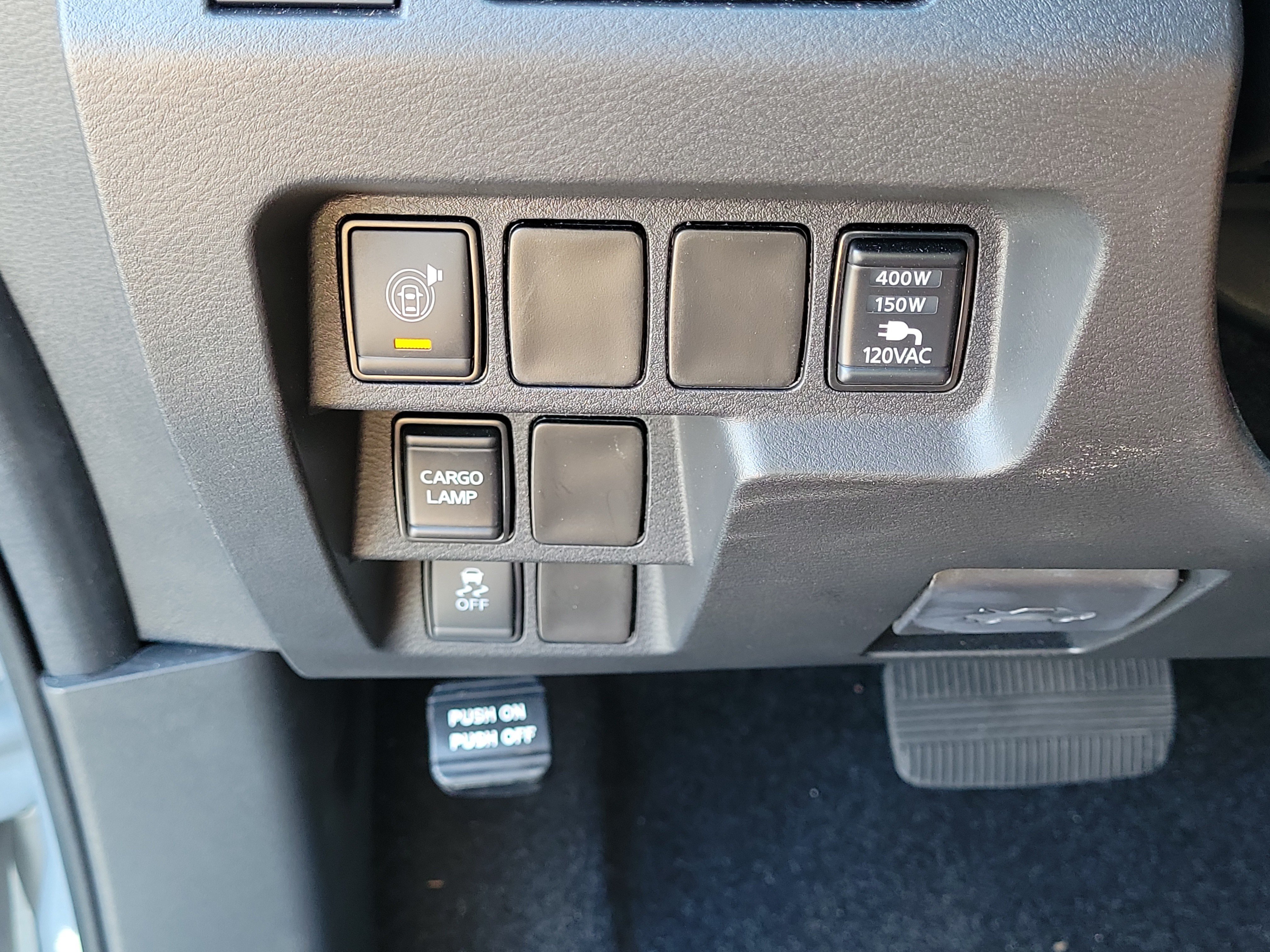 Certified 2025 Nissan Frontier Pro-X w/ Pro Convenience Package RWD image 23