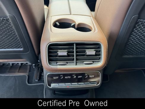 Used 2024 Mercedes-Benz GLS 450 4MATIC image 20