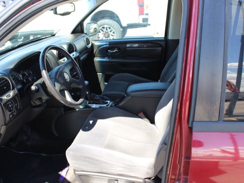 Used 2009 GMC Envoy SLE w/ Sun And Sound Package AWD/4WD image 18