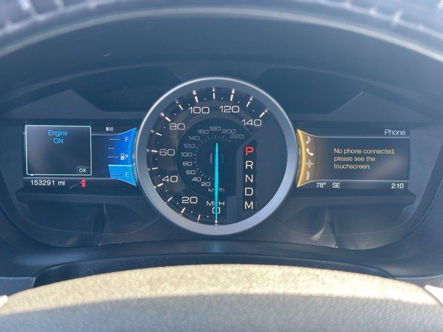 Used 2013 Ford Explorer XLT AWD/4WD image 21