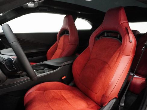 New 2026 Dodge Charger R/T Scat Pack image 12