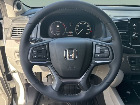 New 2026 Honda Ridgeline RTL image 11