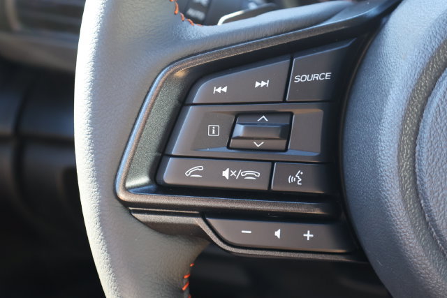 New 2027 Subaru Crosstrek 2.5i Limited AWD/4WD image 7