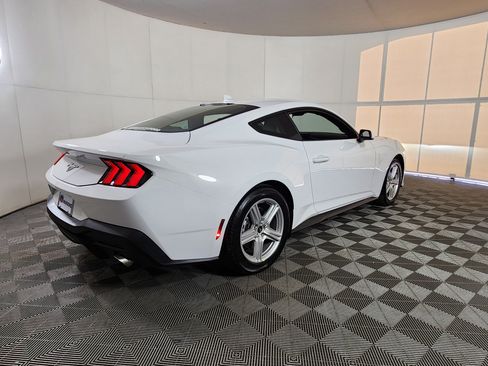 New 2026 Ford Mustang image 7
