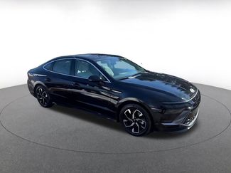 Used 2025 Hyundai Sonata SEL video 2