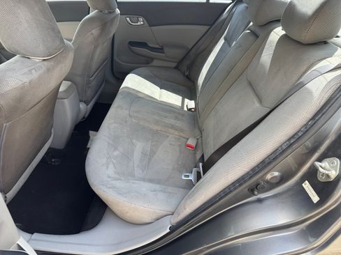 Used 2012 Honda Civic EX image 13