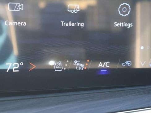 New 2026 Chevrolet Tahoe Premier image 29