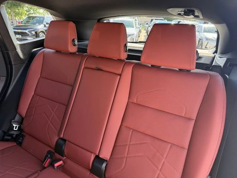 Used 2026 BMW X1 M35i AWD/4WD image 27