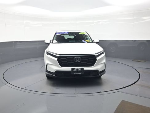 Used 2024 Honda CR-V EX-L image 8