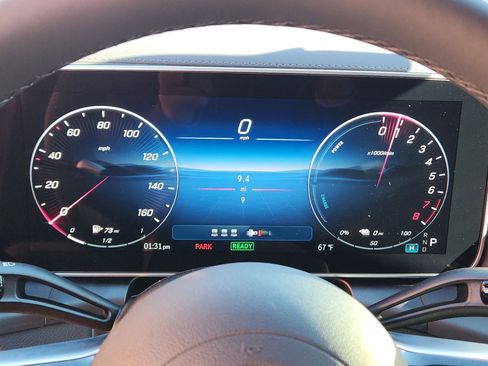 New 2025 Mercedes-Benz GLC 350e 4MATIC image 20