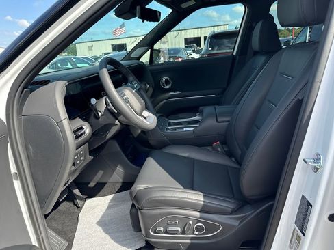 New 2026 Hyundai Palisade Calligraphy image 9