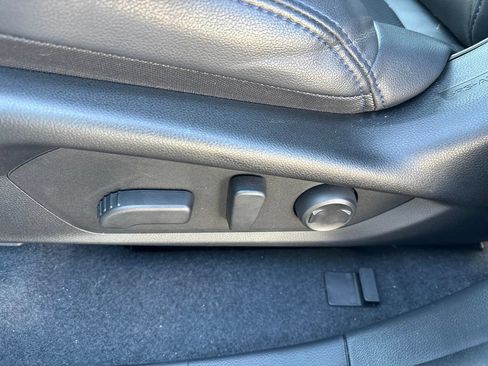 Certified 2025 Subaru Forester Limited AWD/4WD image 19