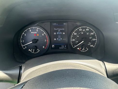 Used 2022 Nissan Altima 2.5 S FWD image 15
