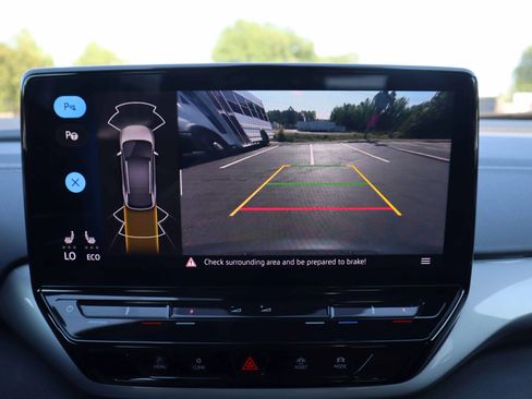 Used 2023 Volkswagen ID.4 S image 21