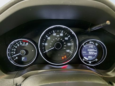 Used 2017 Honda HR-V EX image 12