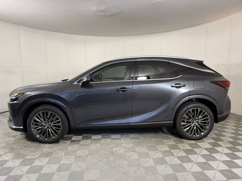 New 2026 Lexus RX 350 AWD/4WD image 3
