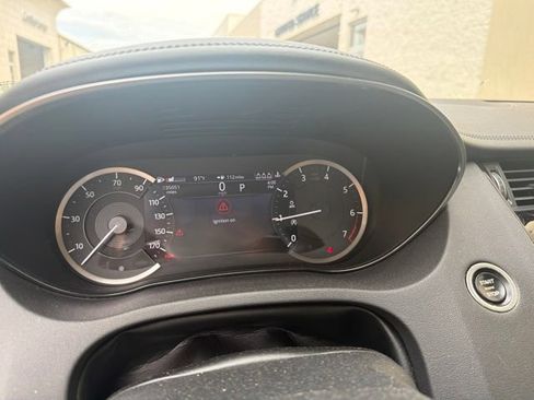Used 2022 Jaguar E-PACE AWD/4WD image 18