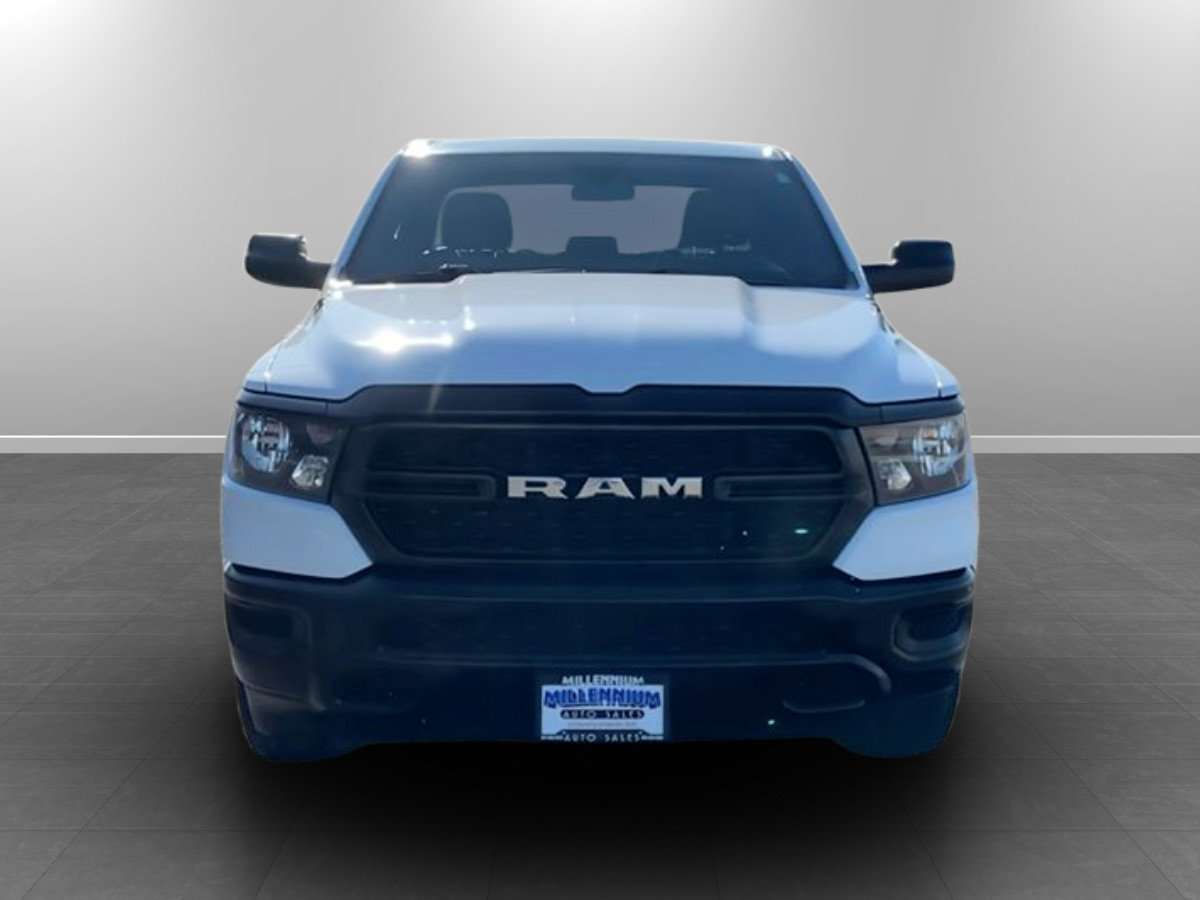 Used 2023 RAM 1500 Tradesman w/ Tradesman Group AWD/4WD image 2