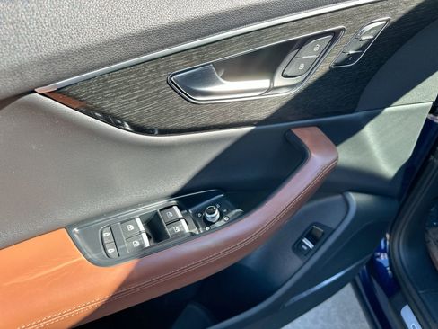 Used 2021 Audi Q7 3.0T Prestige w/ Prestige Package image 13