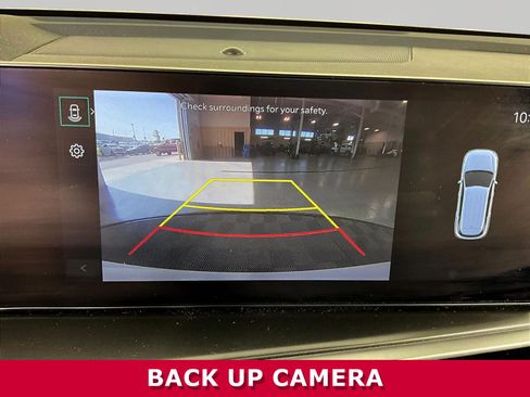 Certified 2024 Kia Sorento S w/ Panoramic Sunroof Package FWD image 14