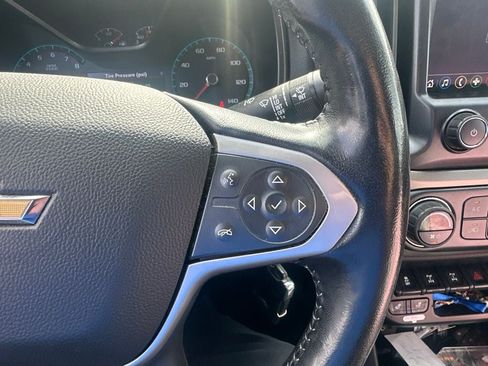 Used 2022 Chevrolet Colorado ZR2 AWD/4WD image 20