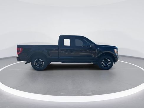 Certified 2022 Ford F150 XL w/ STX Appearance Package RWD image 2